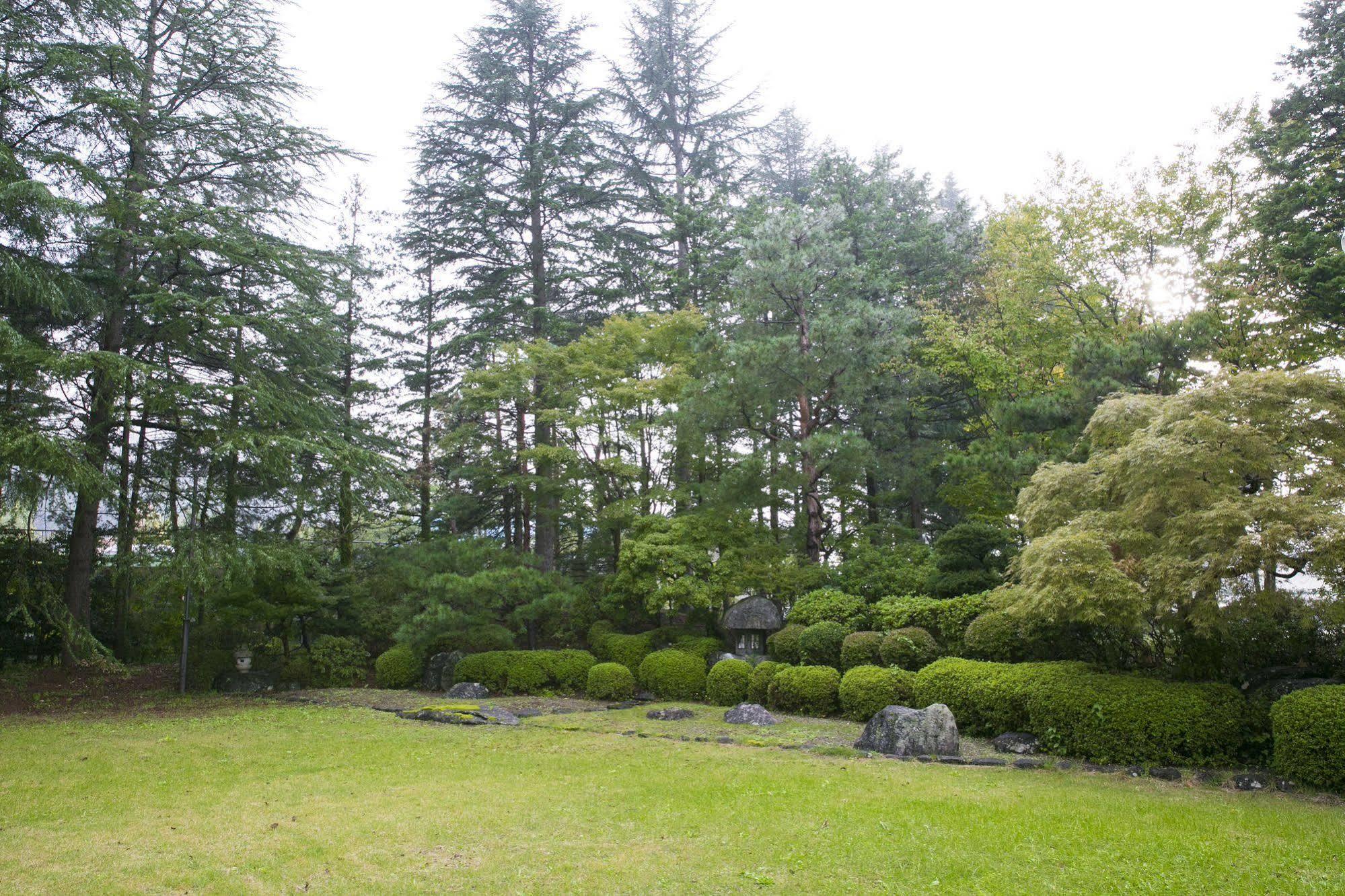 Yamagata-City Akoya Yamagata  Exterior photo
