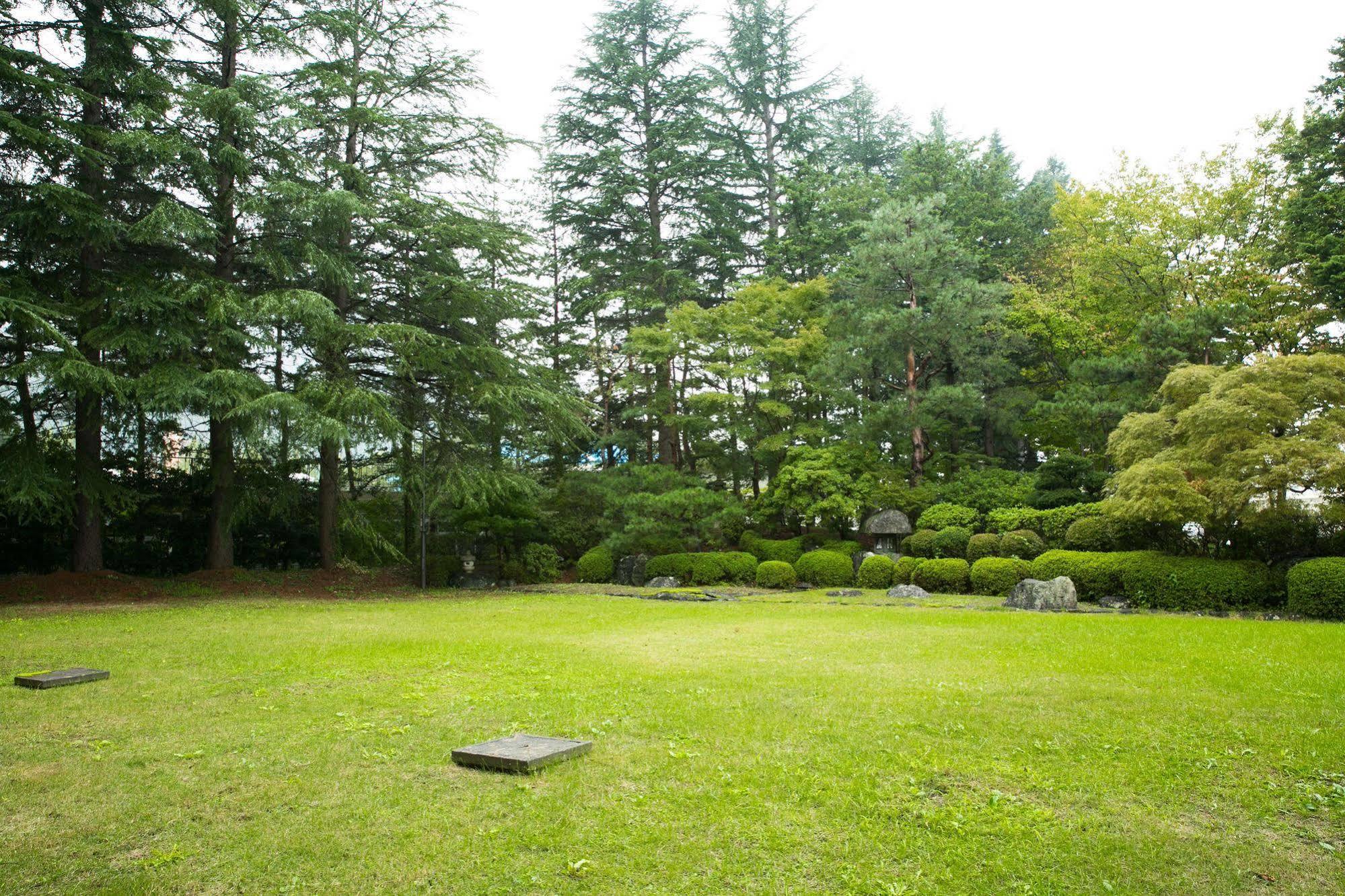 Yamagata-City Akoya Yamagata  Exterior photo